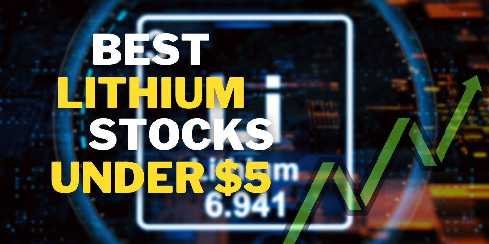 5starsstocks.com Lithium